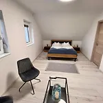 Antmann Bor Terasz Panzió 3*