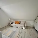 Panzió Antmann Bor Terasz 3*
