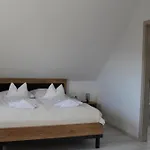 Antmann Bor Terasz Panzió