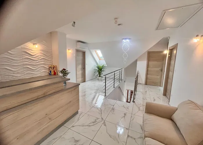 לינה וארוחת בוקר Antmann Bor Terasz Szallas 3*