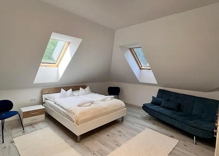 Antmann Bor Terasz Szallas Bed & Breakfast