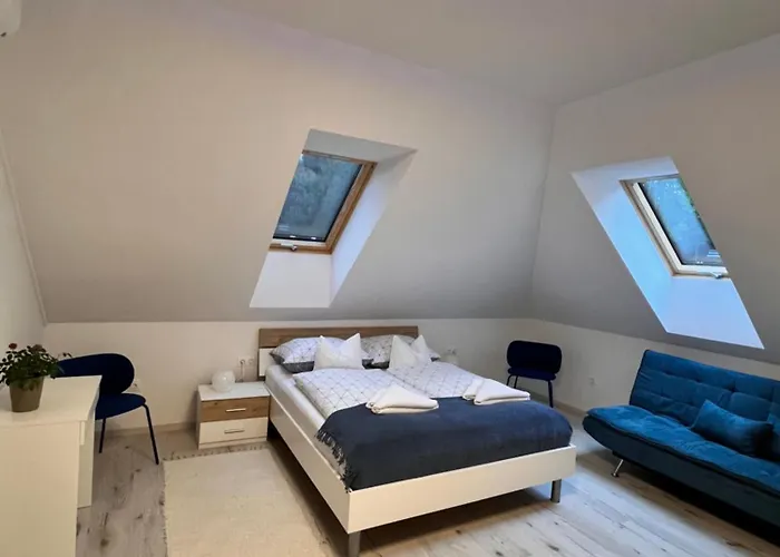 Antmann Bor Terasz Szallas לינה וארוחת בוקר Balatoncsicso