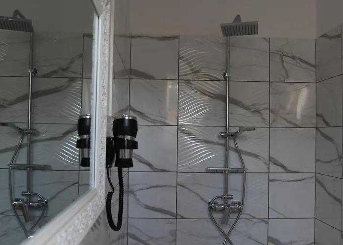 לינה וארוחת בוקר Antmann Bor Terasz Szallas Balatoncsicso